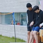 김남준 개웃기네