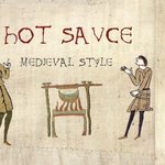 [NCT드림] 핫소스 <b>중세</b>버전 ㅋㅋㅋㅋ