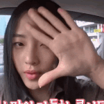 뉴진스 <b>민지</b>가 비주얼담당인줄 알았는데