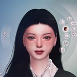 <b>심즈</b>만들었는데 누가 더 취향임?