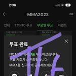 [NCT칠프] <b>네티즌</b> 인기상 투표해❤️❤️❤️❤️❤️❤️
