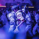 [몬스타엑스] 181104 슛아웃+몬스타엑스+<b>롯데</b>월드 그냥 레전드