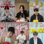 (아스트로)박민혁 빠는 아로하들 정신 <b>차리</b>셈 ㅋㅋㅋ