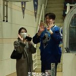 환승연애 나연 <b>희두</b> 목격담 떳다