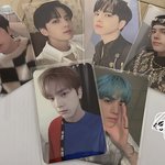 [더보이즈] <b>포카</b> 시세 잘 아는 사람 있어..?