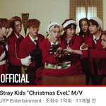 크리스마스 이블 - SKZ