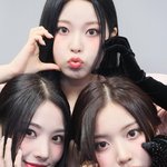 엔믹스 멤버들 진짜 너무 예쁘지않냐