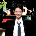 트리플에스 얘 귀엽지<b>아늠</b>??