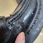 [방탈죄송] 인터넷쇼핑몰에서 <b>신발</b>을 샀는데 이게 맞나요?