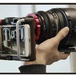 이 광고는 폰으로 촬영했습니다의 진실