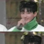 <b>강타</b> 이짤 약간 투바투 휴카+엔하이픈 양정원느낌