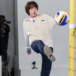 오늘 오후 5시 런닝맨에 <b>진</b> 나옴!