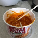 너네 매콤로제 <b>톡선</b> 기억나?