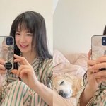 [모두드루와] 구혜선 <b>잠옷</b>