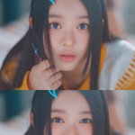 와 뉴진스 <b>하니</b> 진짜