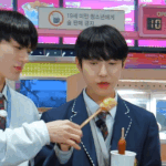 [NCT드림] 탈케 <b>고민</b>도 했었는데