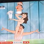 짱구 지금보니까 조카 웃기네..