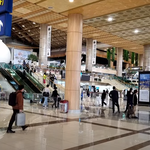 [세븐틴] ﻿[<b>LIVE</b>] 세븐틴, 도쿄 일정 차 출국 레디 ㄱㄱ...