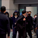 [NCT즌] NCT127, 월드투어 마치고 입국