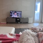 [드루와] 우리집 티비 <b>개작</b>음ㅋㅋㅋㅋㅋ