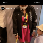 [NCT칠프] 이 <b>귀여</b>미 아가 누구야??