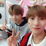 [NCT드림] 내가 바라는 우주메 자컨이 하나 있는데