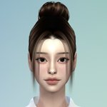 이젠 내 <b>심즈</b> 심 개예뿌지??