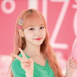 김채원은 <b>파노라마</b>때가 ㄹㅇ임