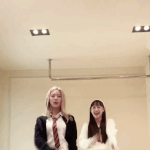 [모두드루와] 아이들 미연 <b>츄</b> 누드 챌린지 보니까