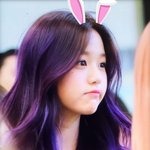 난 아이즈원때의 장원영을 잊지 못해