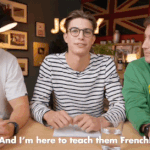 [풀햄보이즈] 난 진짜 아르망 게이 <b>일수</b>도 있다고 봄..