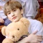 [NCT드림] 마크 흑발도 조은데