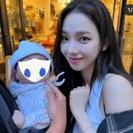 카리나 짤털<b>하장</b>