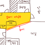 [댓글부탁해] 강아지를 장난감 취급하는 가족들 어떻게 해야될까