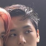 이 사진 너무 좋다(얼빡주의)