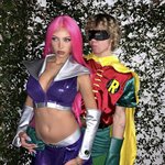 키드<b>라로이</b> 여친 개이쁘노