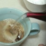 하루에 <b>믹스</b>커피 7잔 마시는 외국인