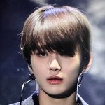 엔시티 인도네시아 콘서트에서 정우 얼굴
