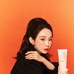 강민경 <b>미쟝센</b> 화보