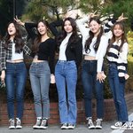 걸그룹 첫사랑 <b>불후</b> 떴네