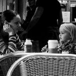 엄마 닮아서 존예인 모델 딸들 비주얼