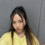 [뉴진스] <b>혜인</b> 포닝 앨범 업데이트