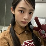 [뉴진스] <b>민지</b> 포닝 앨범 업데이트