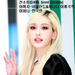 알고보면 한국 <b>혼혈인</b> 아이돌들