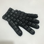 키보드로 이런 신박한 <b>작품</b>을?