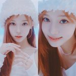 <b>윈터</b> 이번 2022 시그