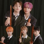 [NCT드림] 많고많은 스포츠 중에 <b>펜싱</b>