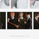 [NCT드림] 이거 지금 이 <b>귀족</b>학교컨셉으로 단체사진이