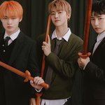 [NCT드림] 나방금 자다가 일어나서 본 사진이 이거라