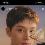 [NCT칠프] <b>미틴</b> 이제봄 ;;;